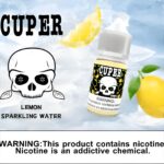 CUPER電子煙油 酷柏系列小煙油 30ml/35mg