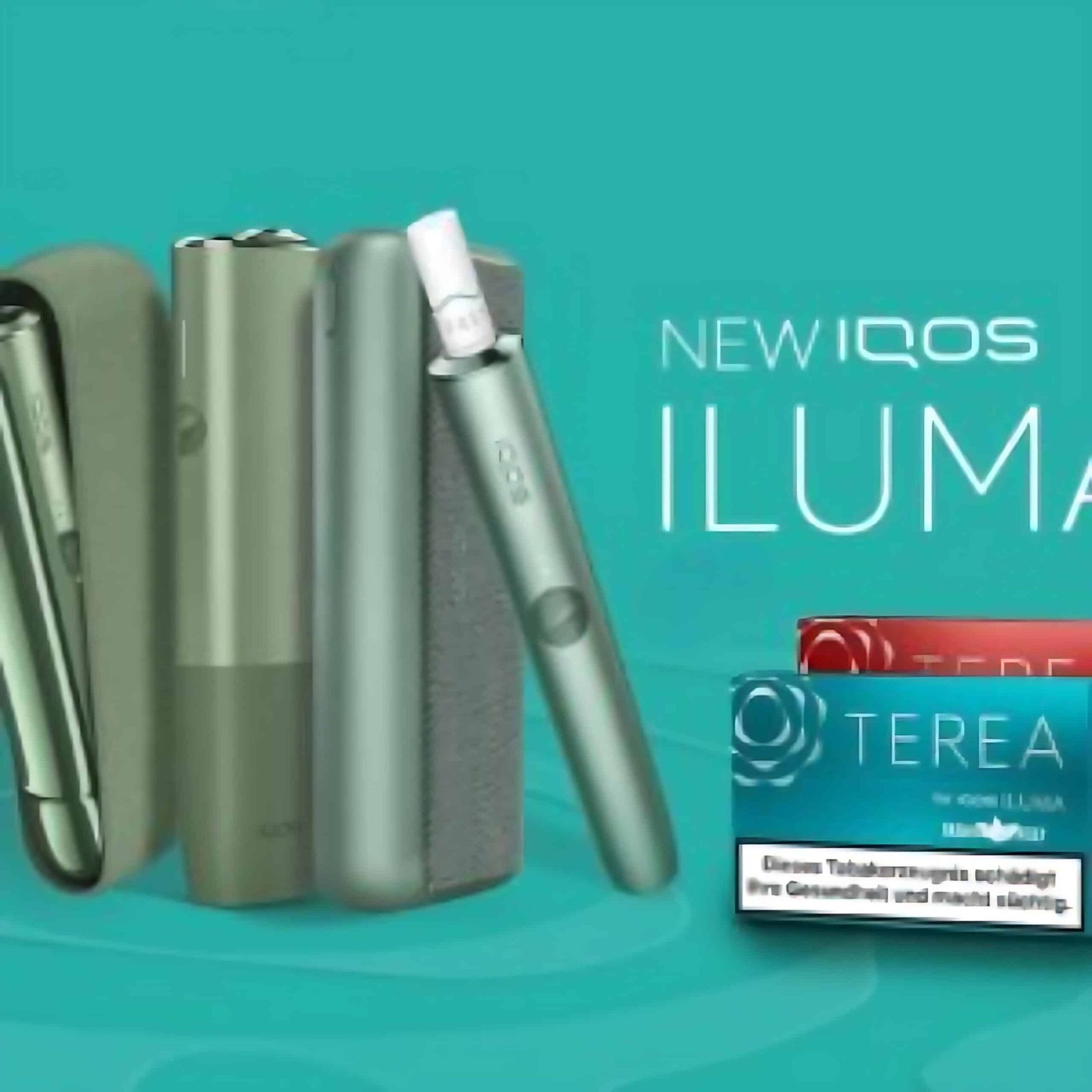 日版 TEREA 煙彈推薦|IQOS ILUMA 專用・26 款口味|台灣現貨 1 日版TEREA煙彈 IQOS ILUMA專用煙彈 台灣現貨 產品實拍
