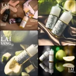 賴桑煙油 LAI SANG 台灣電子煙油推薦 煙油批發代理與多種人氣口味推薦