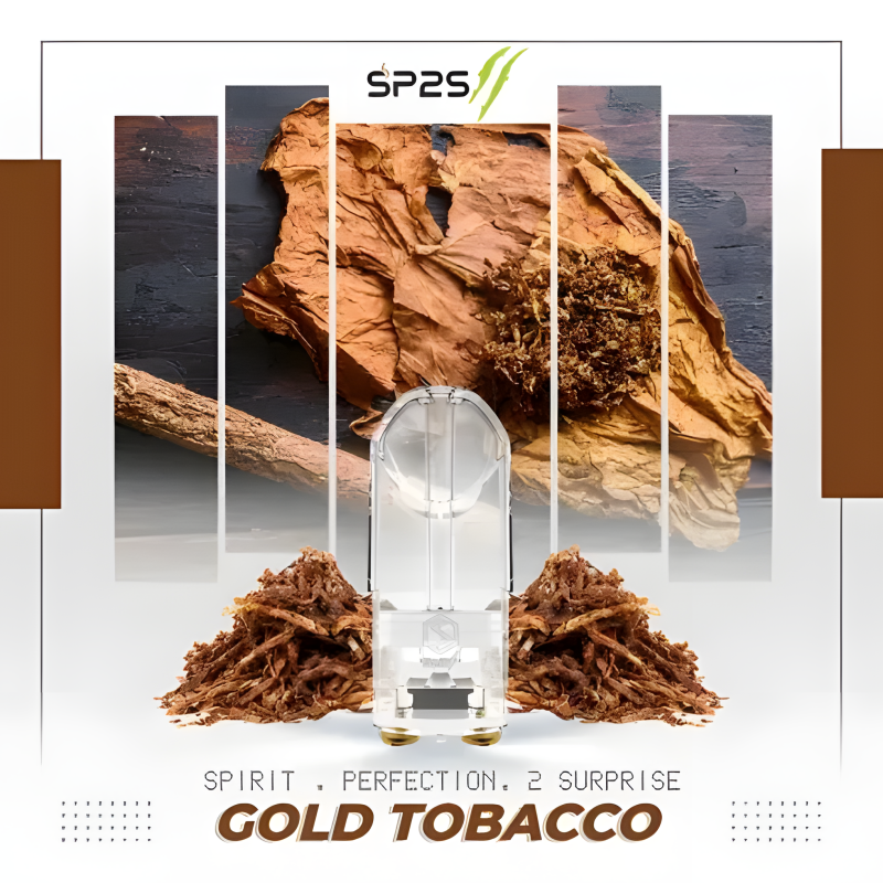 SP2S 思博睿煙彈推薦|通用 RELX 一代・2ml/3% 尼古丁・41 款口味|台灣現貨 3 思博睿煙彈
