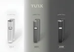 TUTX電子煙主機 一代煙彈全面兼容 支援RELX SP2S LANA 快速充電與安全保護