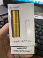 SP2S主機 思博睿電子煙機
