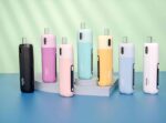 小煙主機 ASPIRE FLUFFI 酪梨妹妹註油主機套組 711到付
