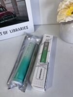 Diya 7500 Puffs 拋棄式電子煙 叮啞一次性長效續航 多樣口味與尼古丁選擇