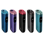GLO Hyper Pro 煙機推薦 日本加熱煙主機爆款 台灣現貨