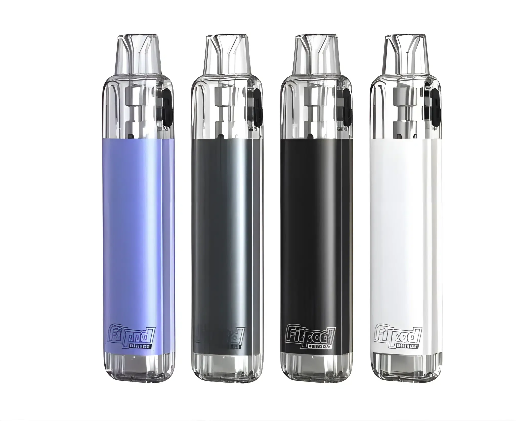 FITPOD RBAR Q2 可重複注油主機推薦|拋棄式設計・4色可選|台灣現貨 2 Fitpod RBAR Q2 可重復注油一次性主機 拋棄式電子菸 台灣電子煙批發 產品實拍 2