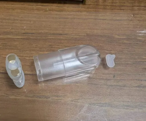 RELX 六代空倉推薦|悅刻底部註油空煙彈・通配四五六代主機|台灣現貨 1 Relx六代空倉 悅刻底部註油空煙彈 通配Relx四五六代主機|台灣現貨 產品實拍 1